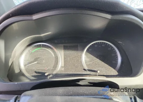 2018 Toyota Highlander Hybrid z USA, uszkodzony, nr VIN 5TDBGRFH2JS042318